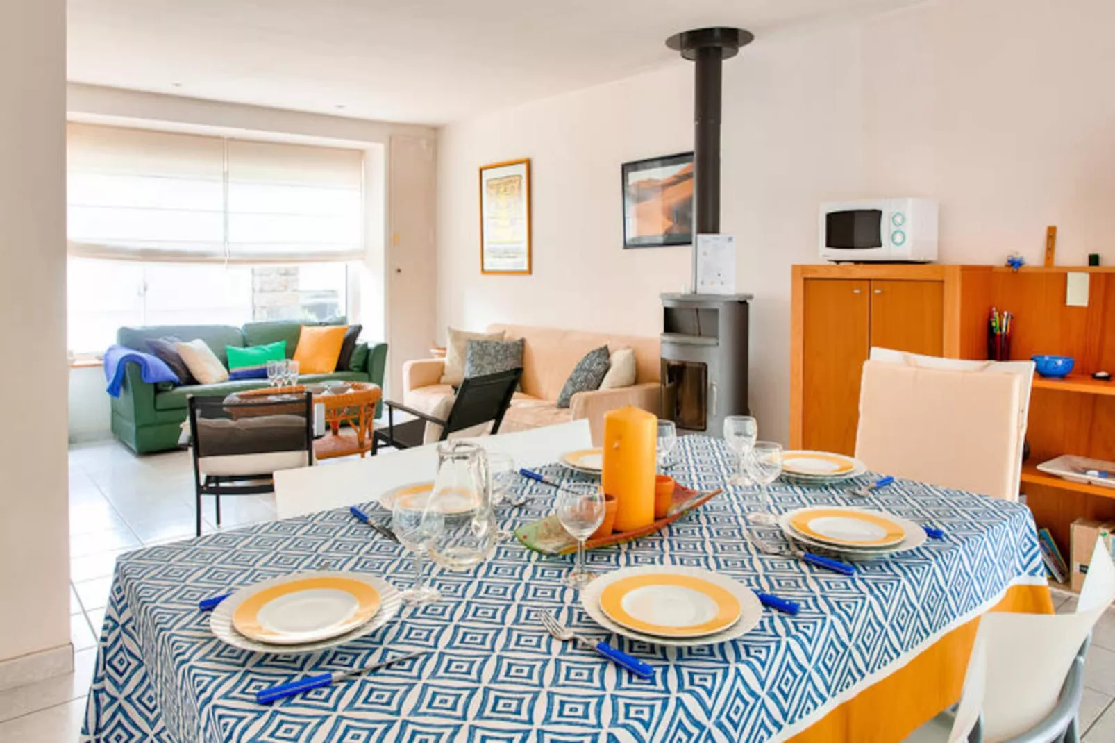 Maison à Bénodet-Niet-getagd