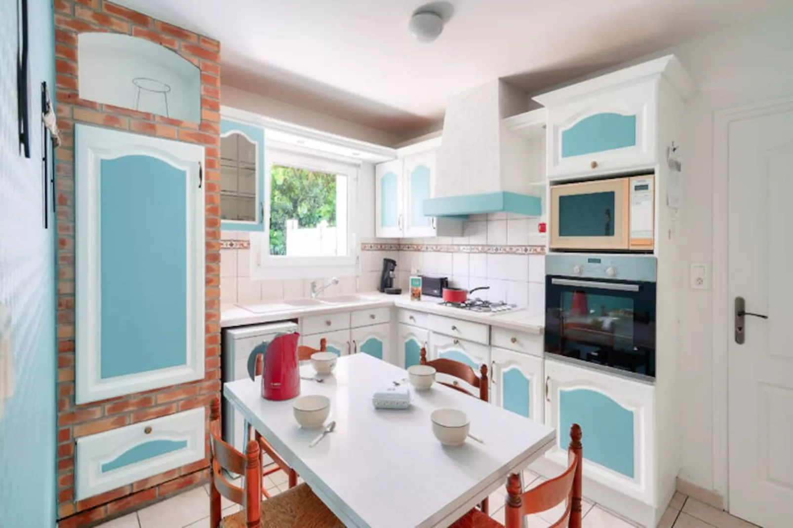 Maison à Le Guilvinec-Niet-getagd