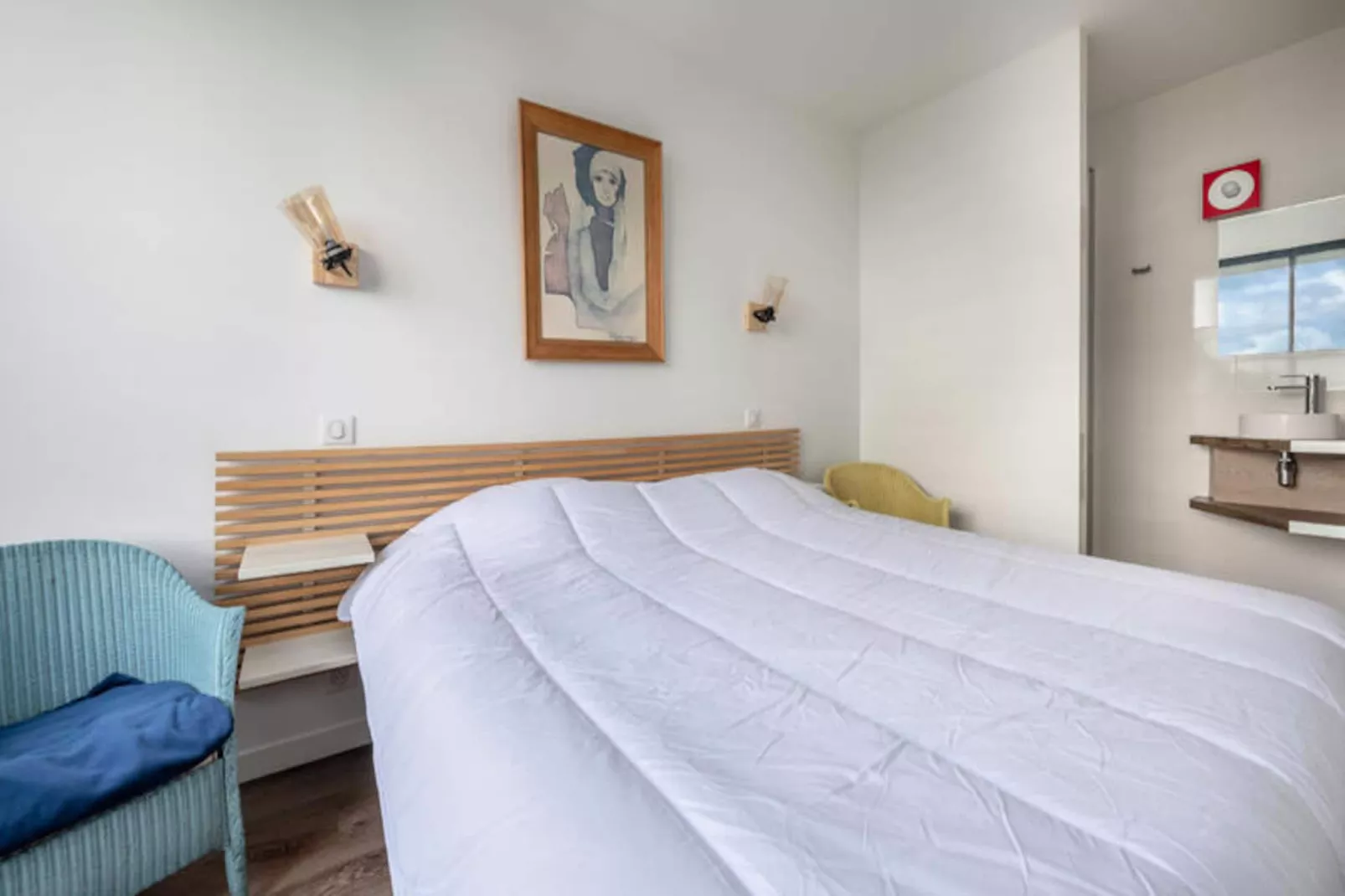 Appartements à La Baule-Niet-getagd