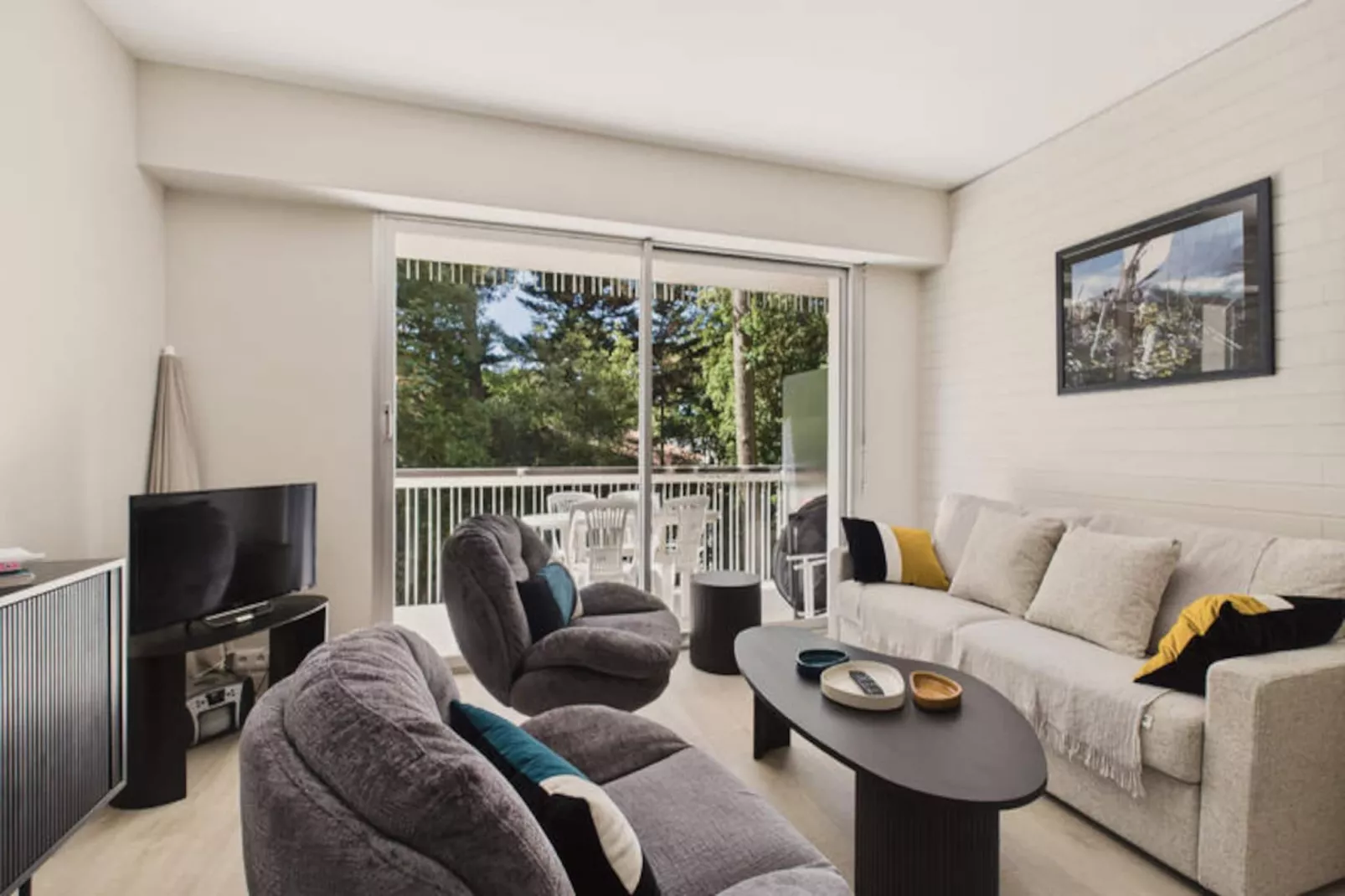 Appartements à La Baule-Niet-getagd