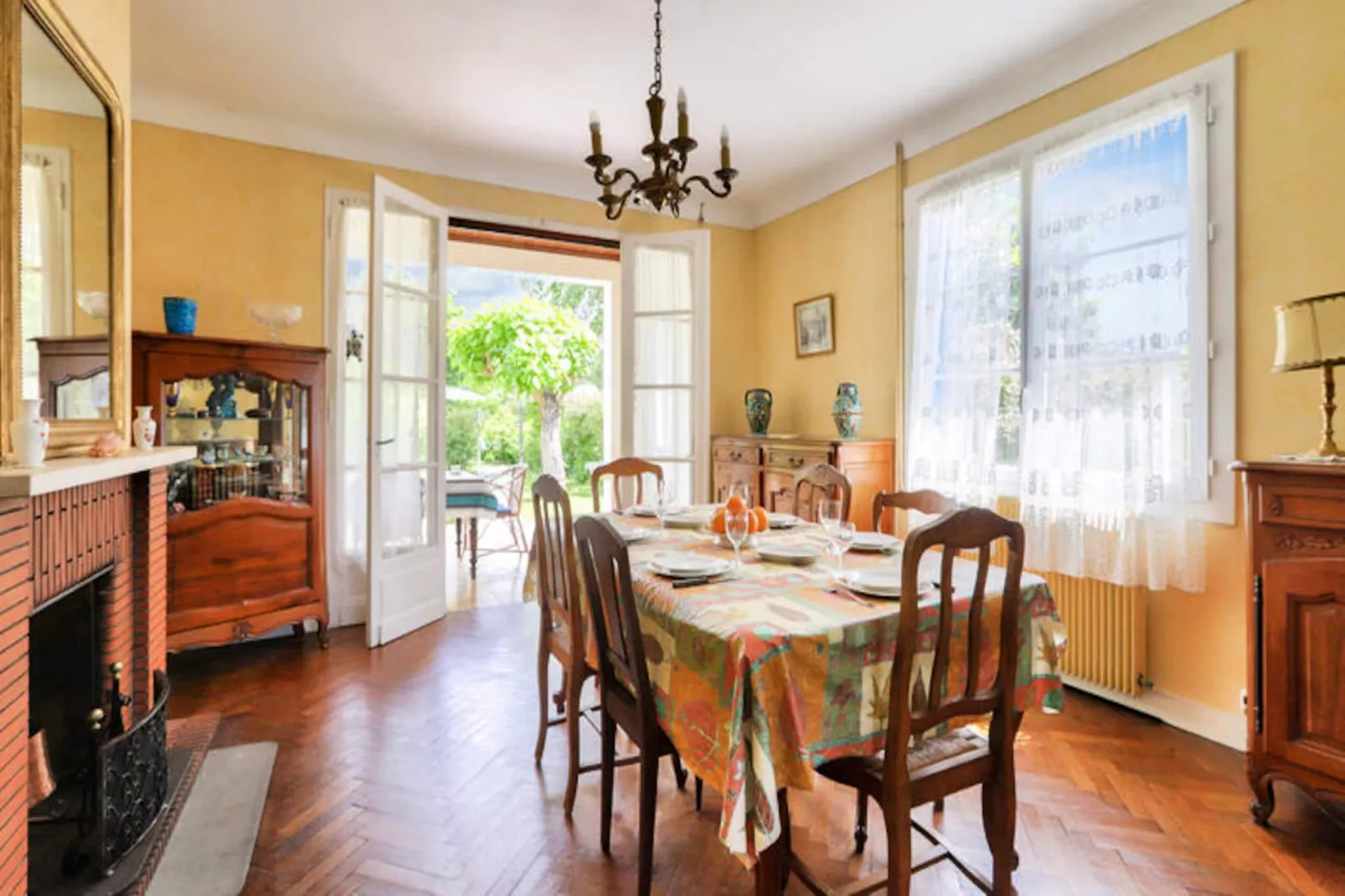 Maison à Andernos-les-Bains-Niet-getagd