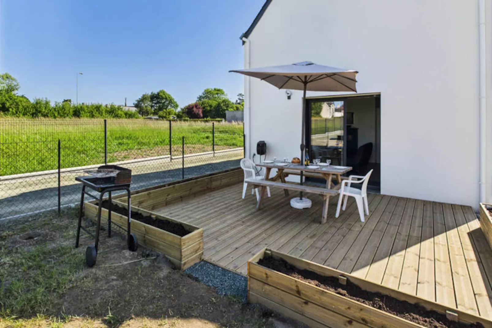 Maison à Le Guilvinec-Niet-getagd