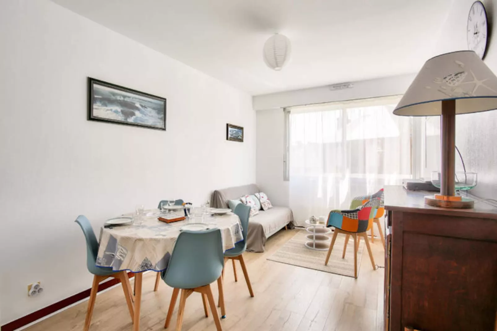 Appartements à Dinard-Niet-getagd