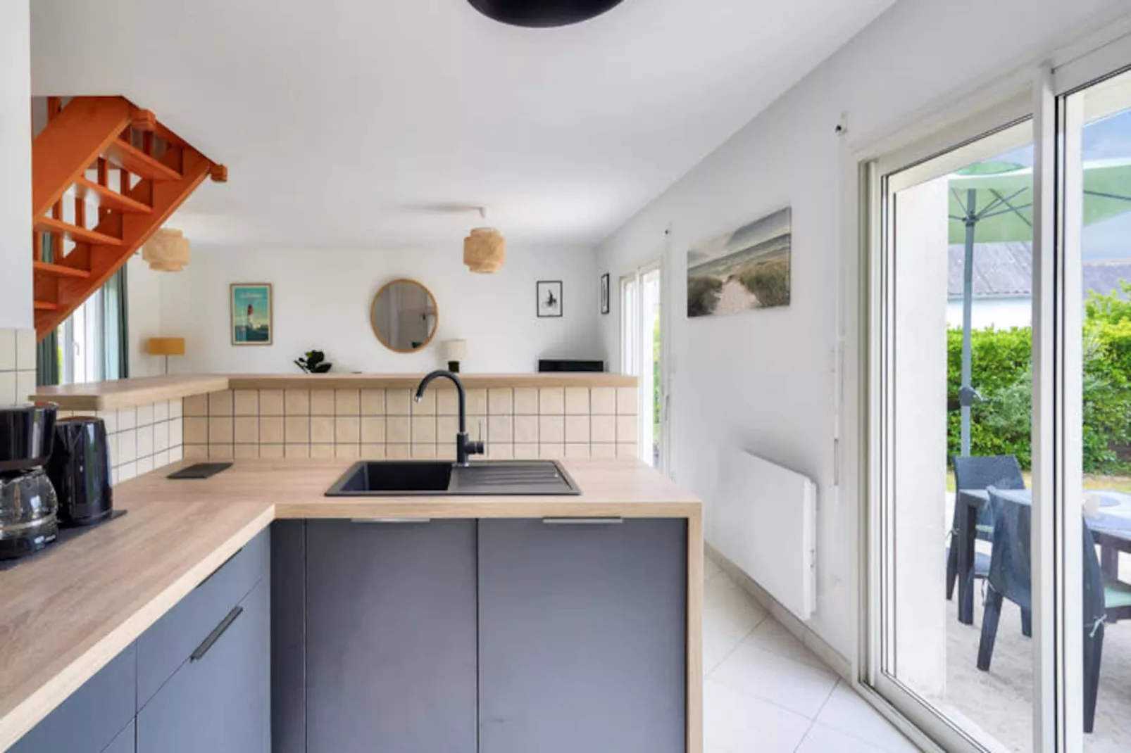 Maison à Le Guilvinec-Niet-getagd