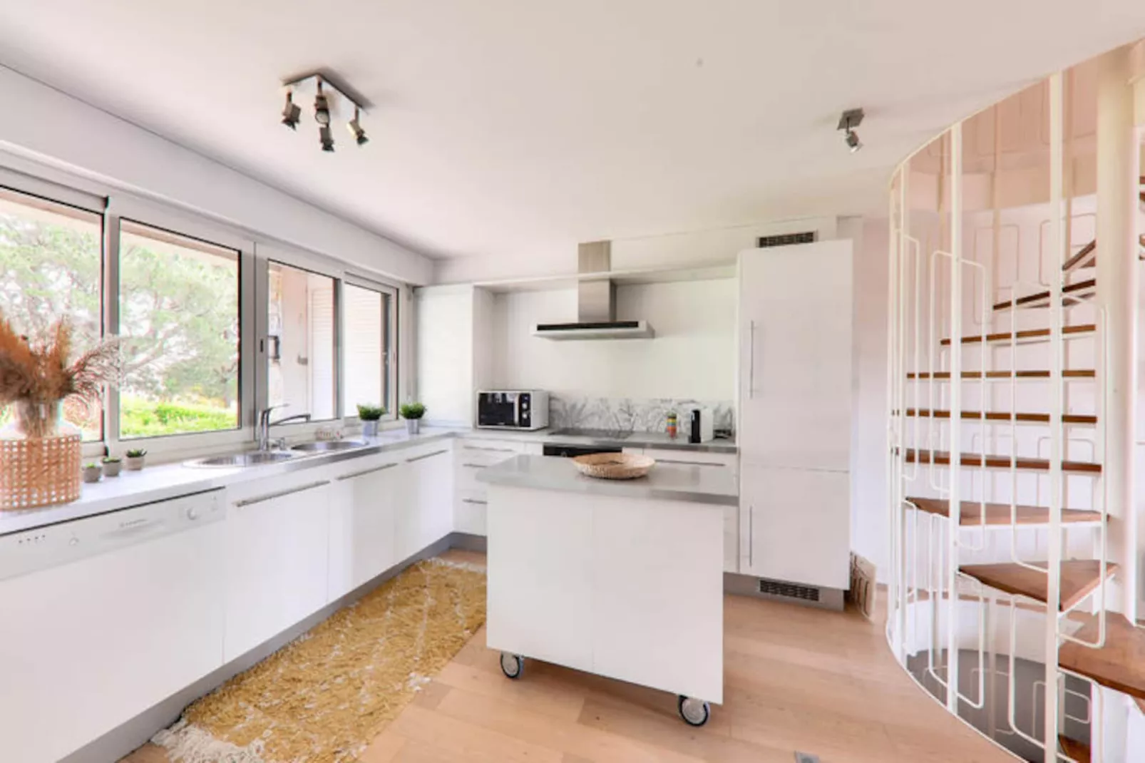 Maison à Arzon - Port Crouesty-Niet-getagd