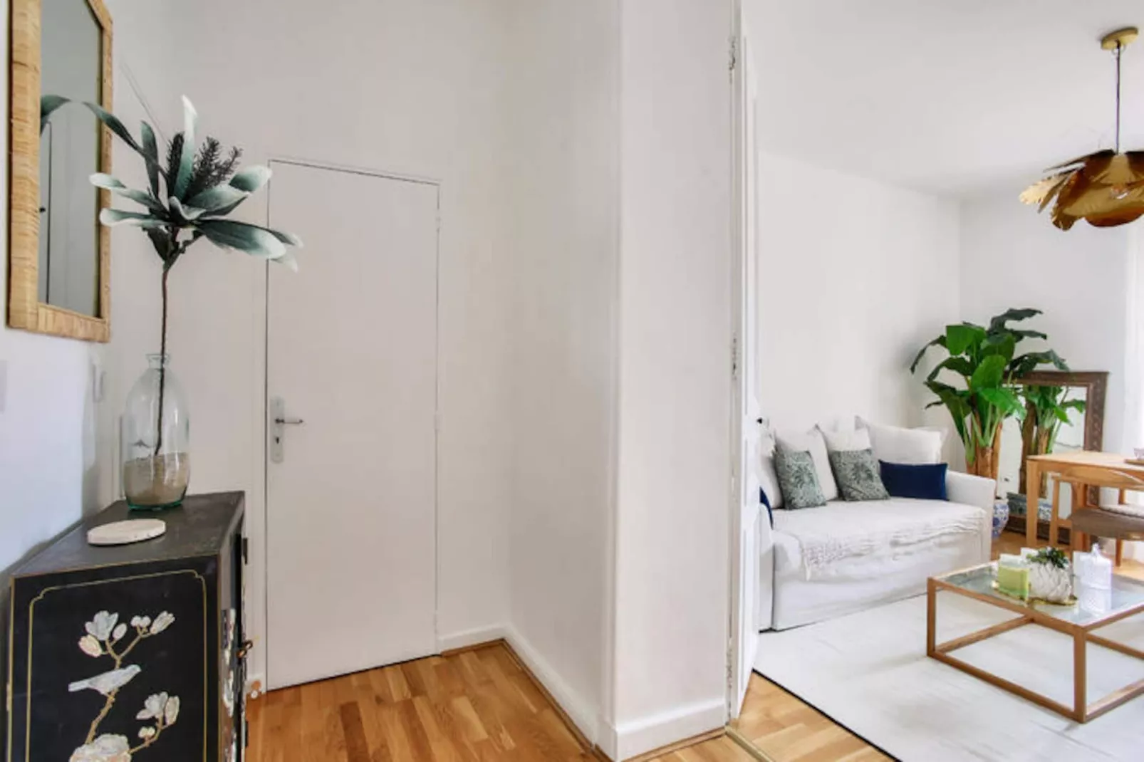 Appartements à Dinard-Niet-getagd