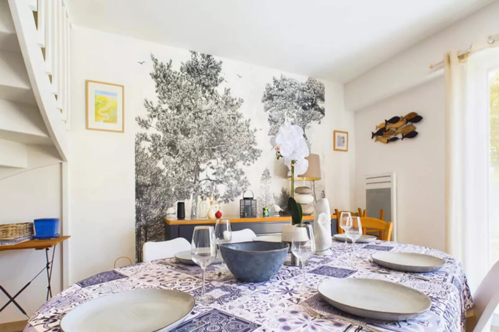 Maison à Les Sables d'Olonne-Niet-getagd