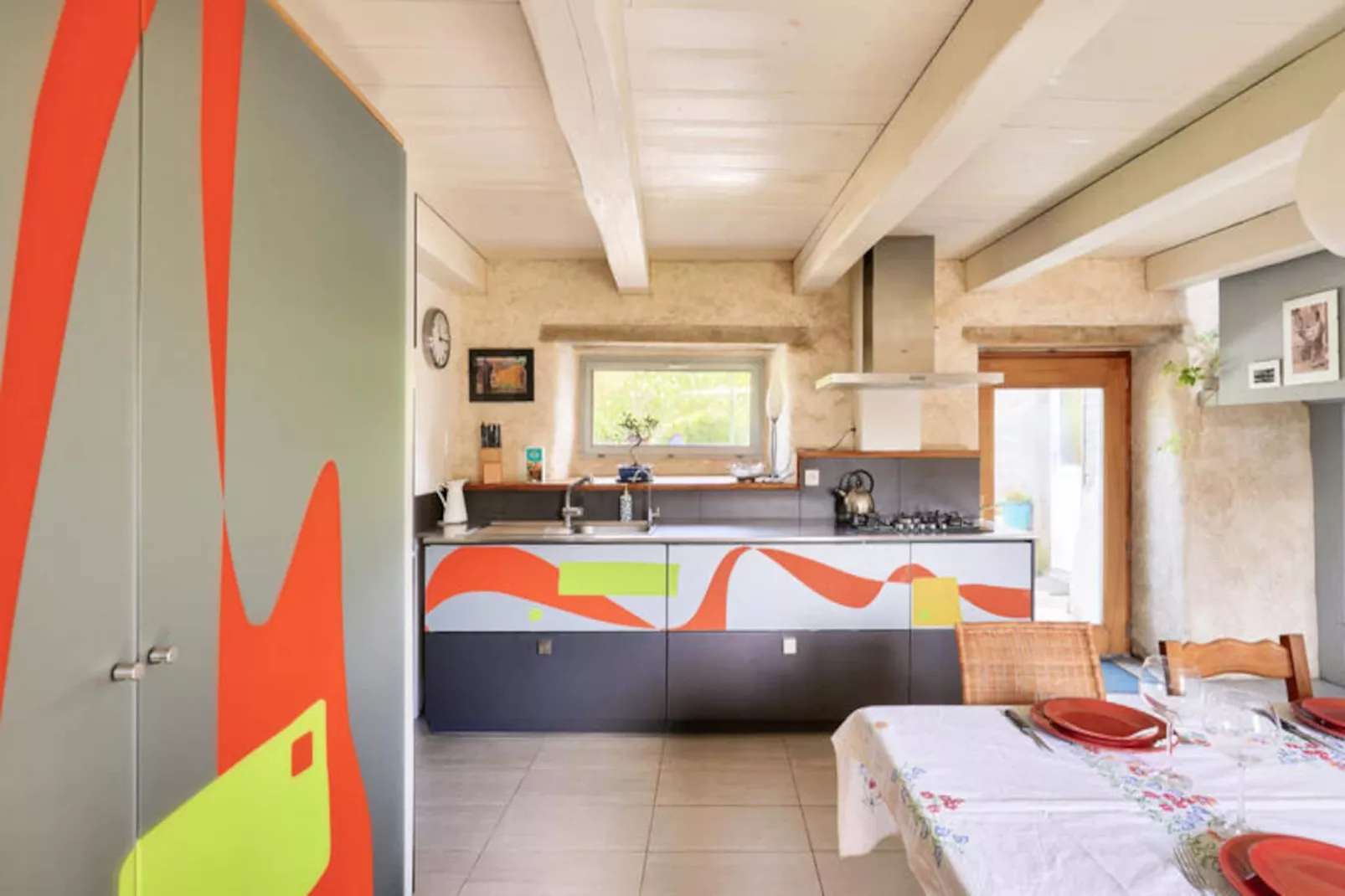 Maison à Plovan-Niet-getagd