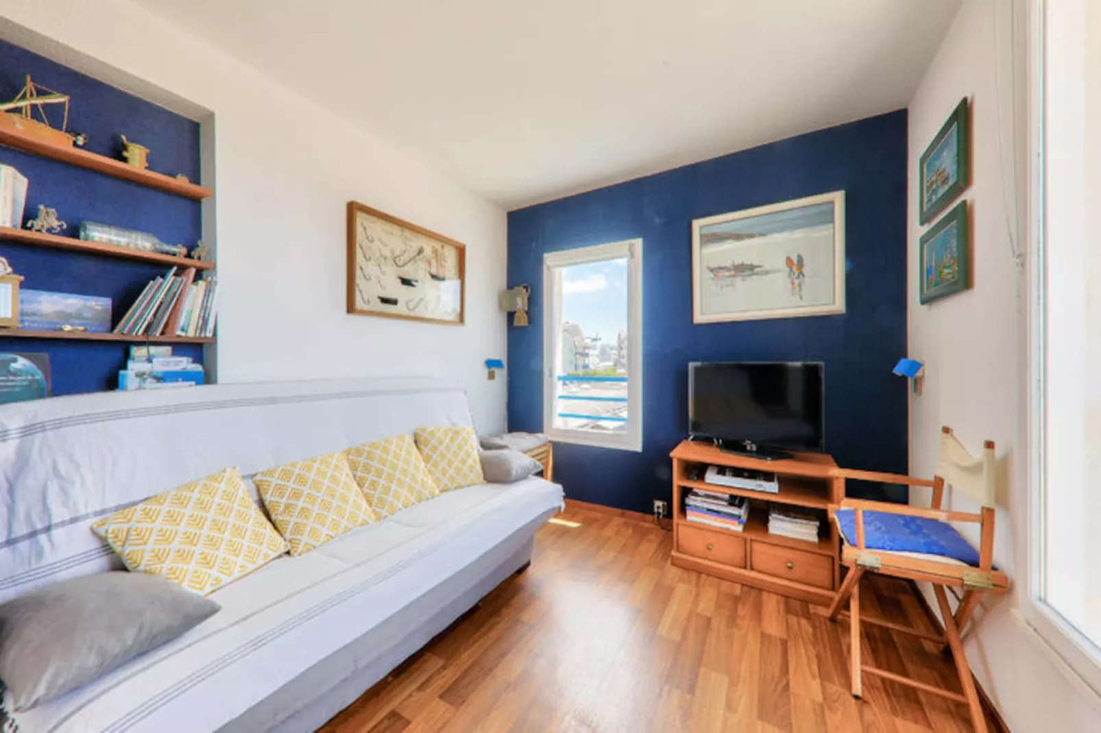 Appartements à Arzon - Port Crouesty-Niet-getagd