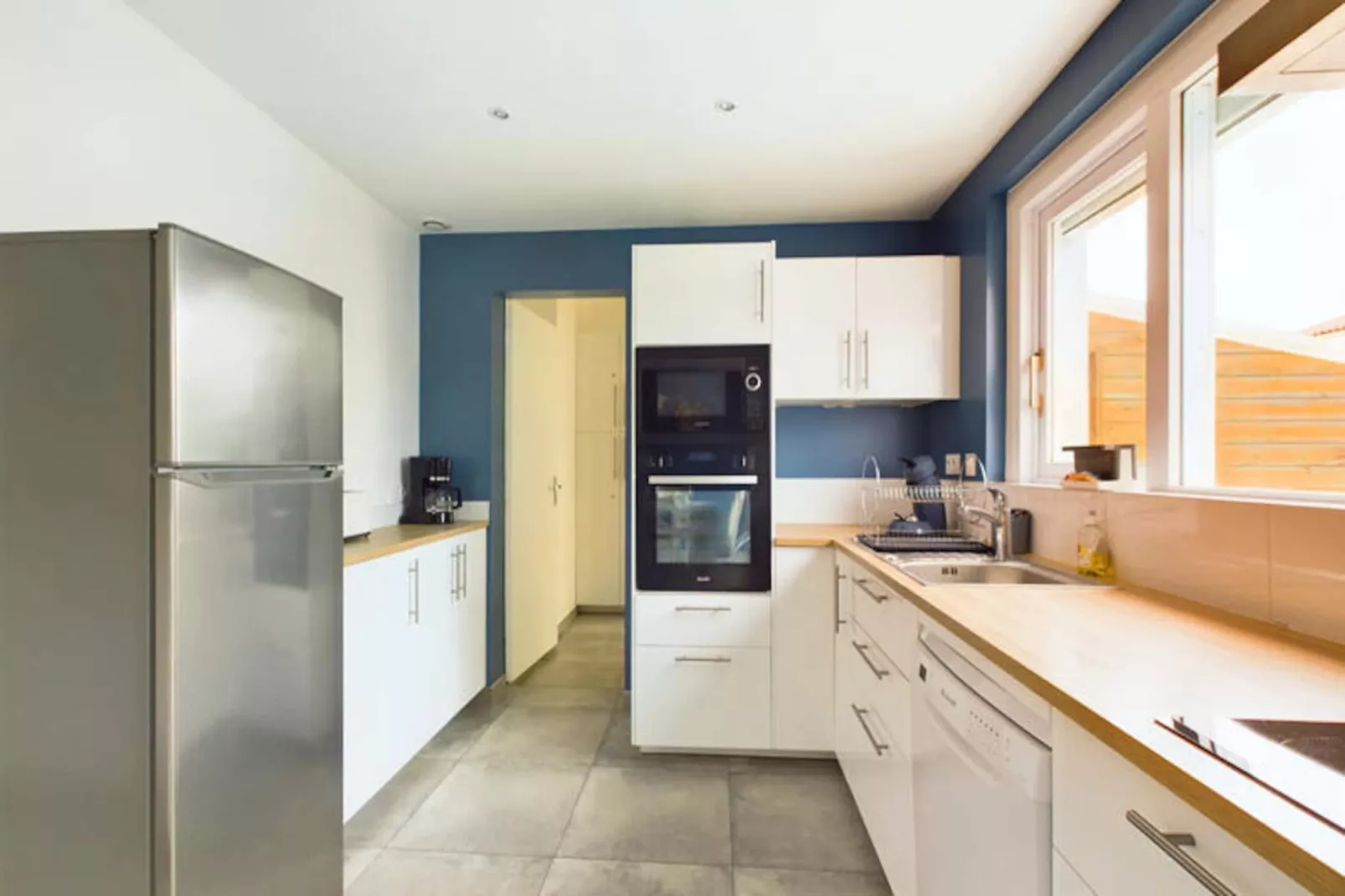 Maison à Les Sables d'Olonne-Niet-getagd