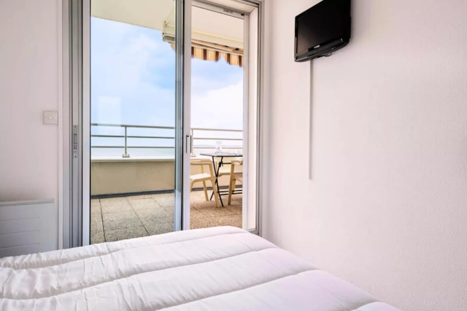 Appartements à Pornichet-Niet-getagd