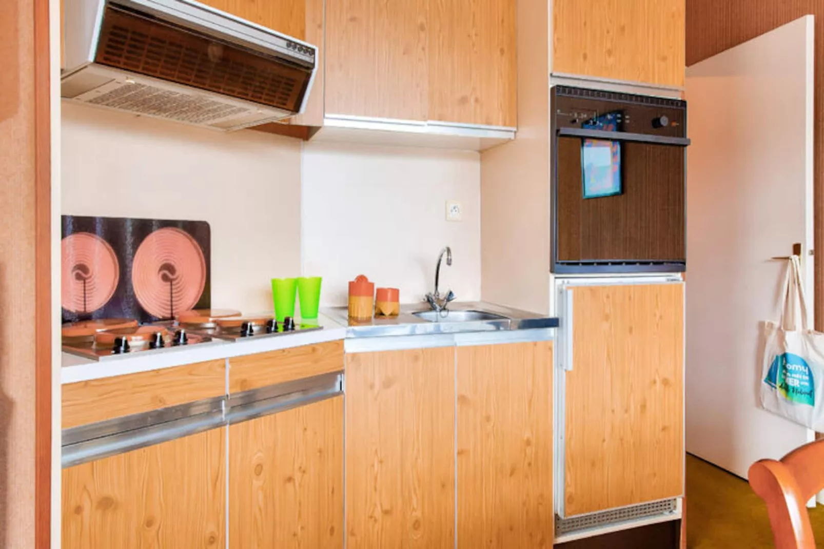 Appartements à Bénodet-Niet-getagd