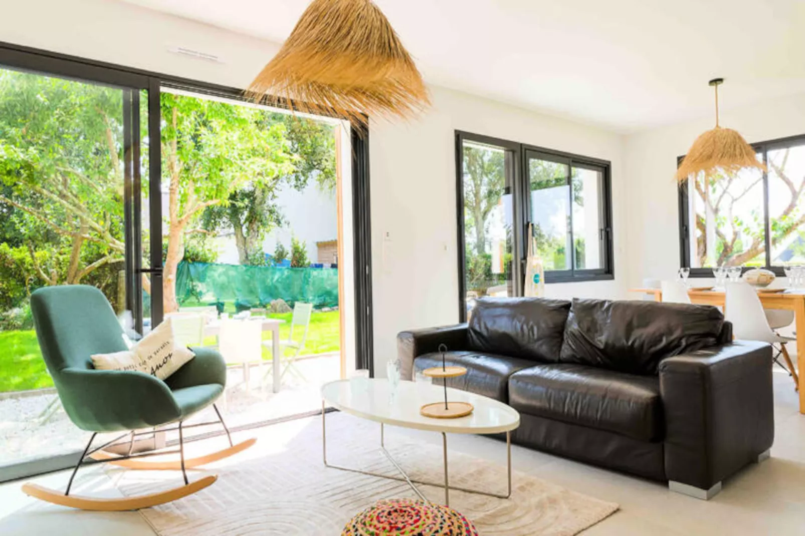 Maison à Trégunc-Niet-getagd