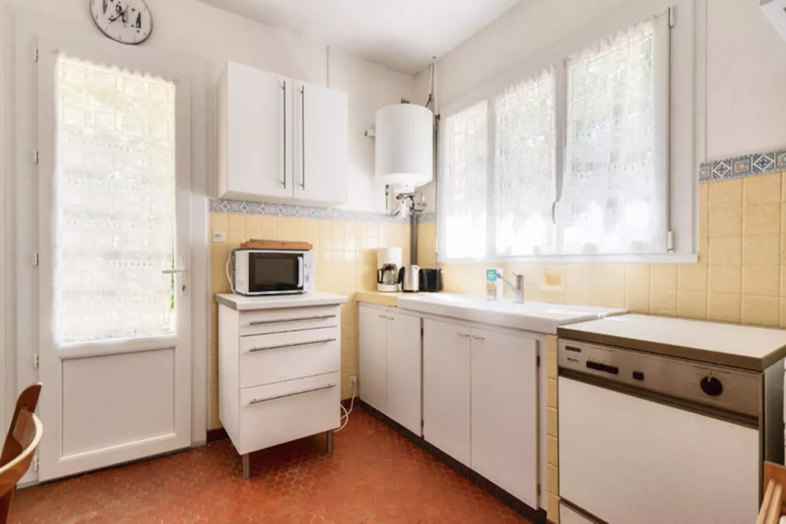 Maison à Andernos-les-Bains-Niet-getagd