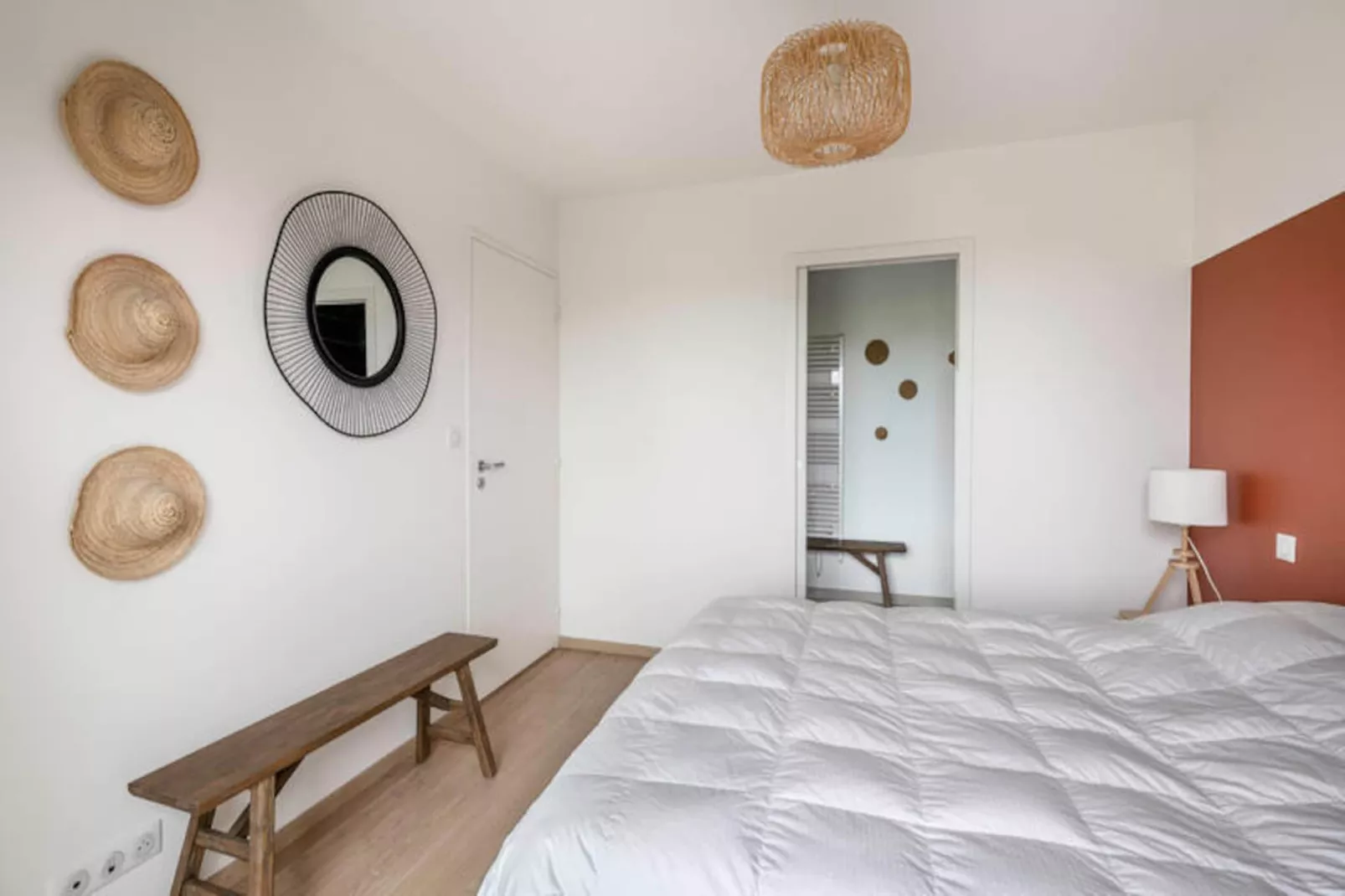 Maison à Piriac-sur-Mer-Niet-getagd