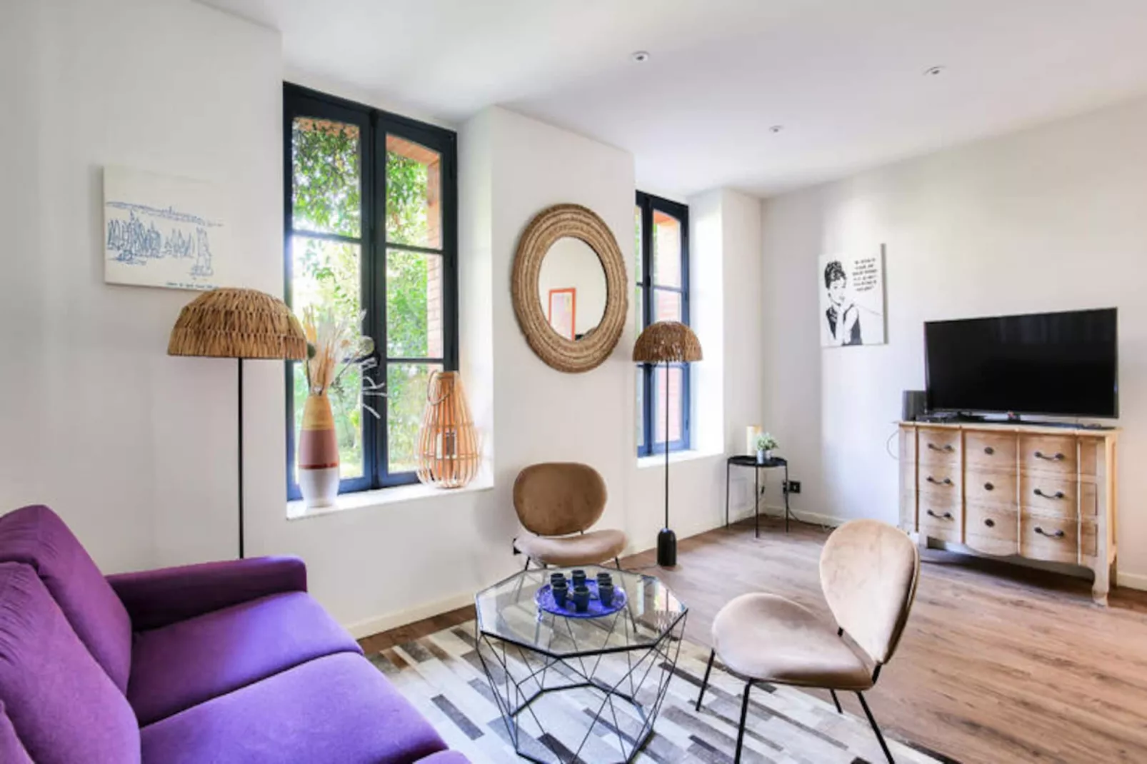 Maison à Dinard-Niet-getagd