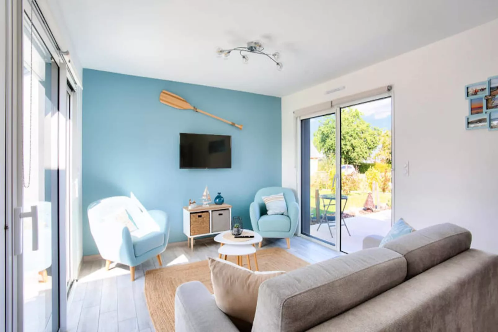 Maison à Erquy-Niet-getagd