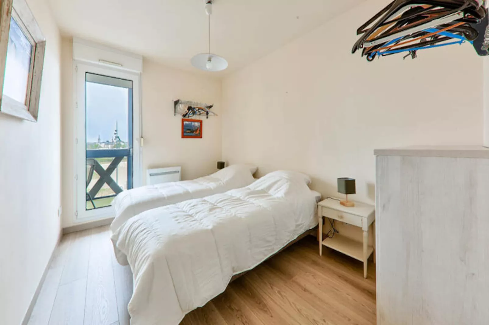 Appartements à Arzon - Port Crouesty-Niet-getagd