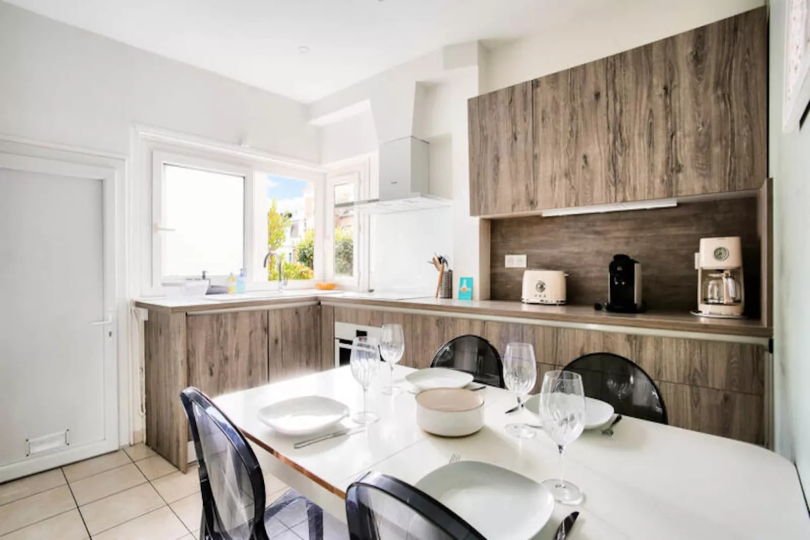 Maison à Dinard-Niet-getagd