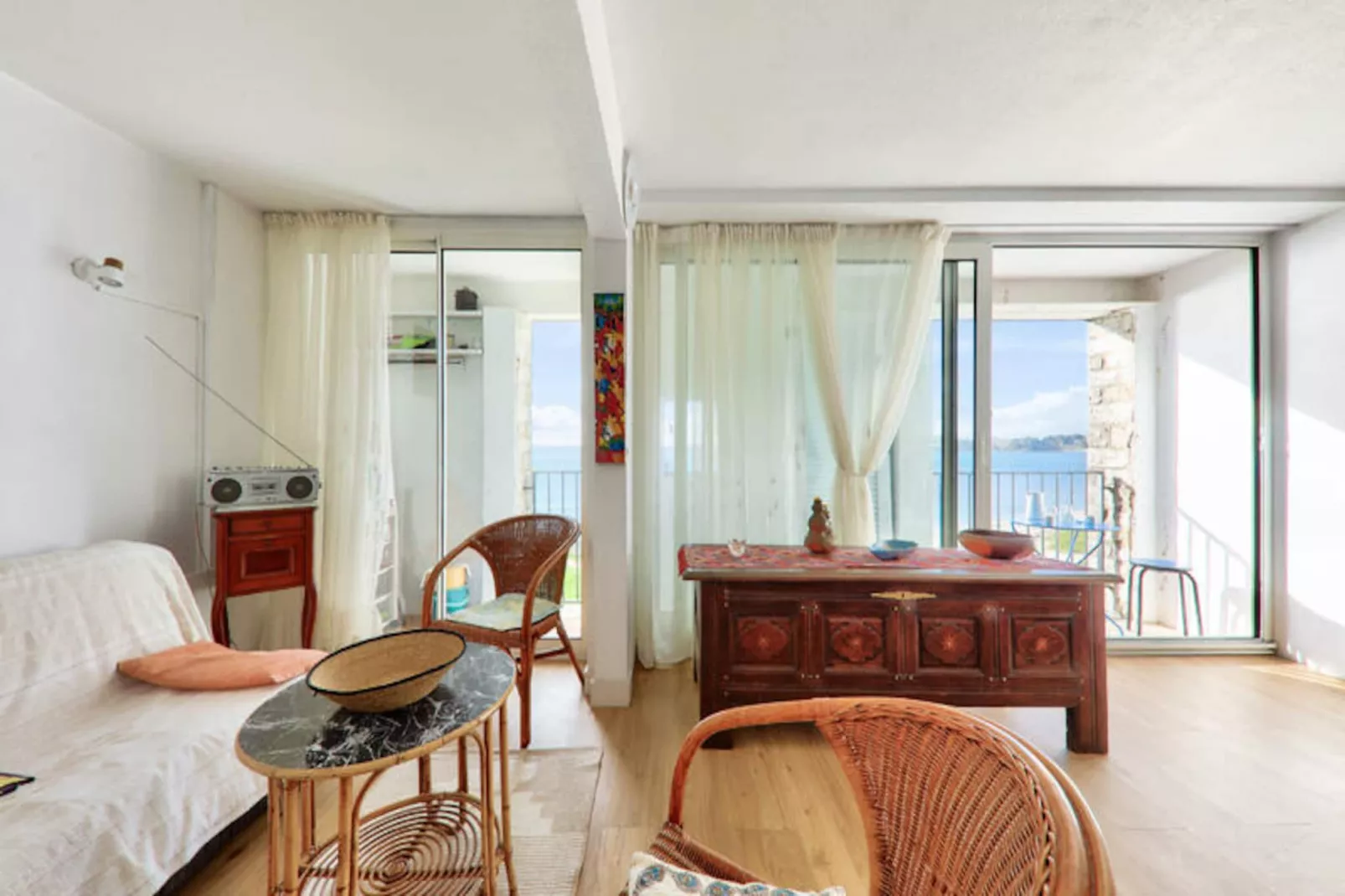 Appartements à Arzon - Port Crouesty-Niet-getagd