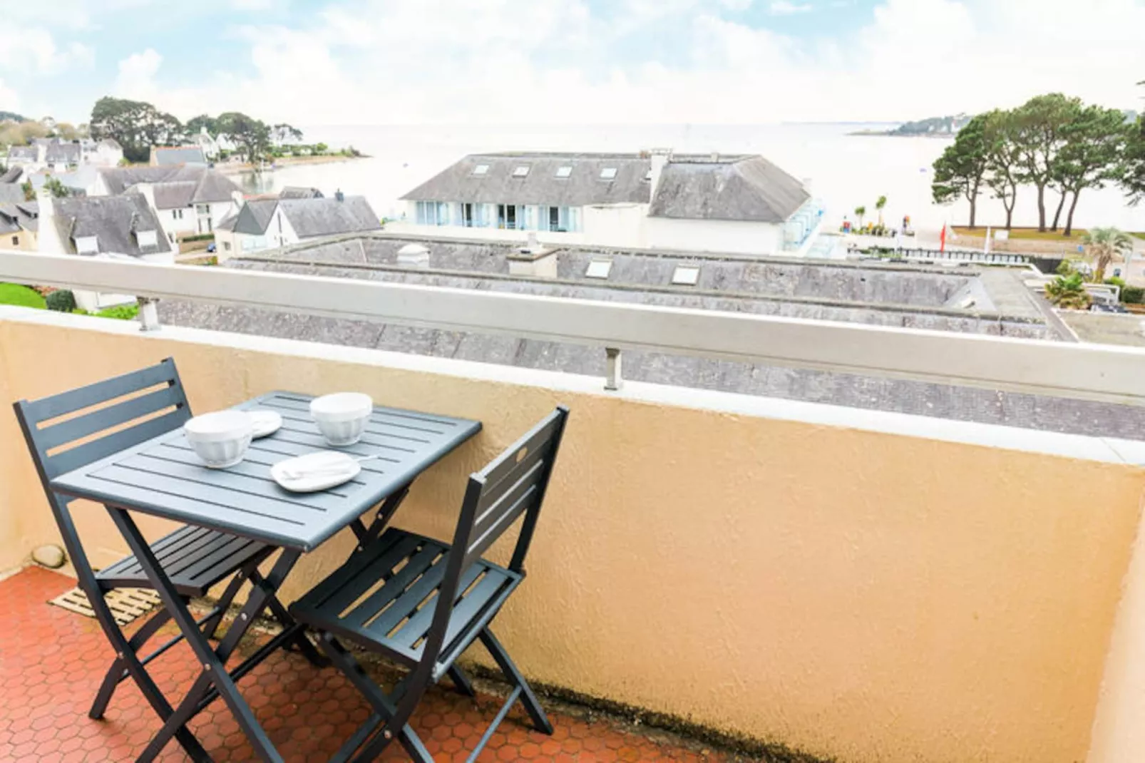 Appartements à Bénodet-Niet-getagd