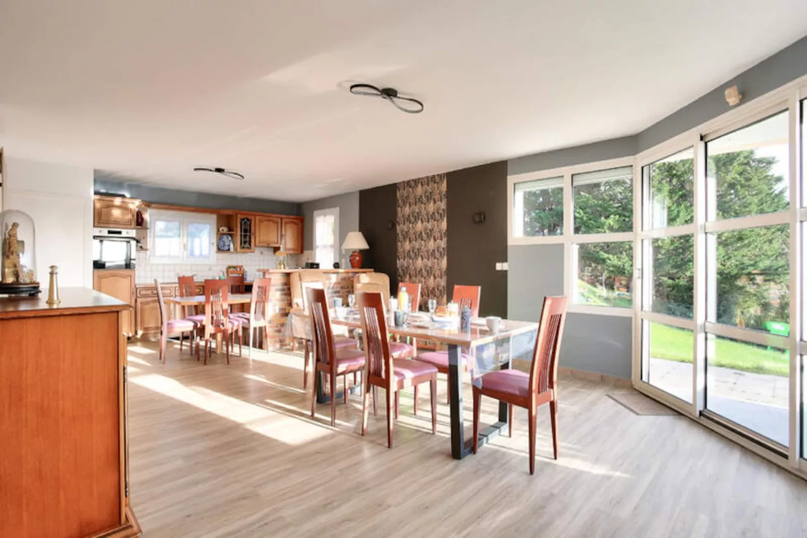 Maison à Erquy-Niet-getagd