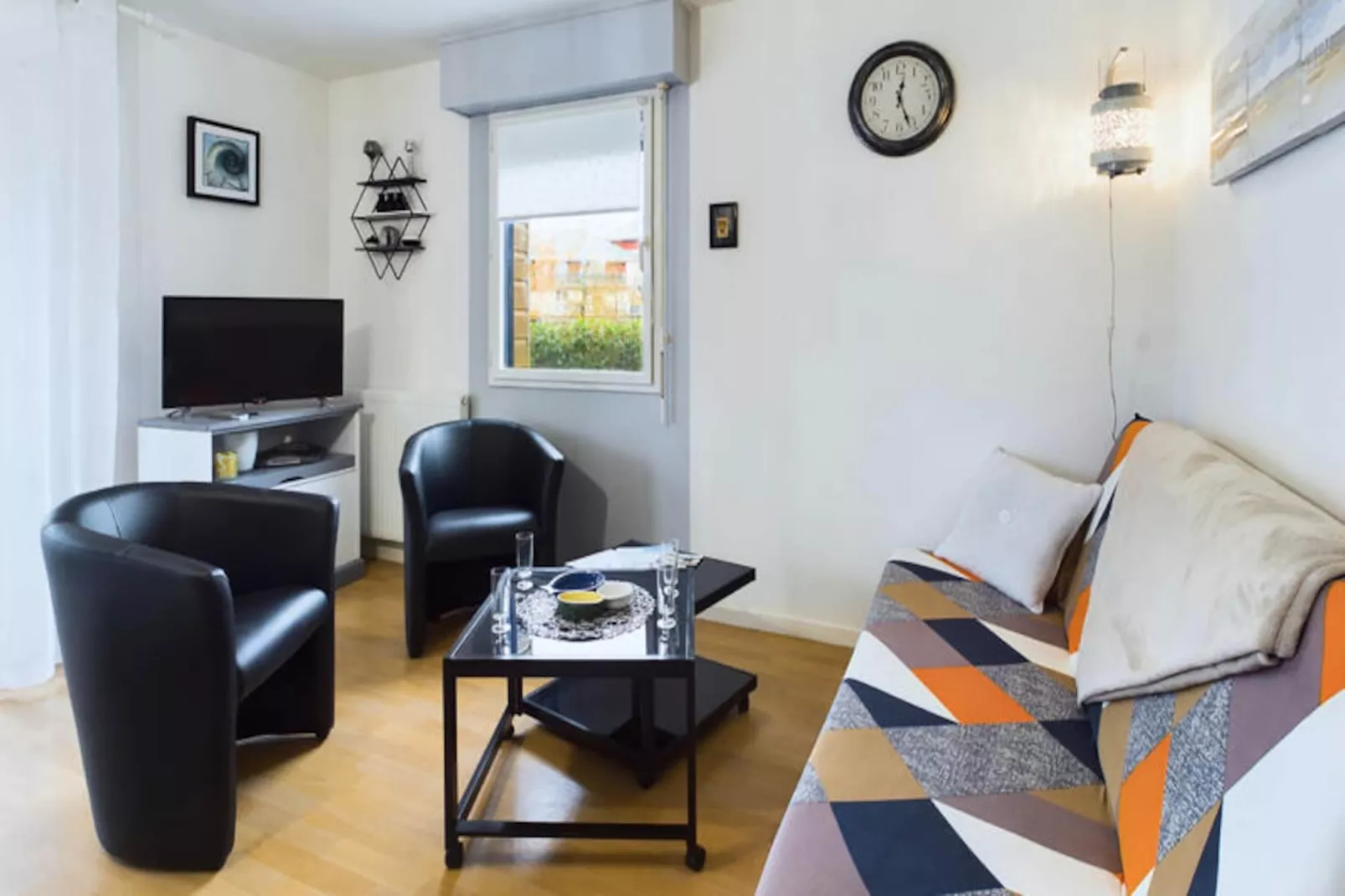 Appartements à Concarneau-Niet-getagd