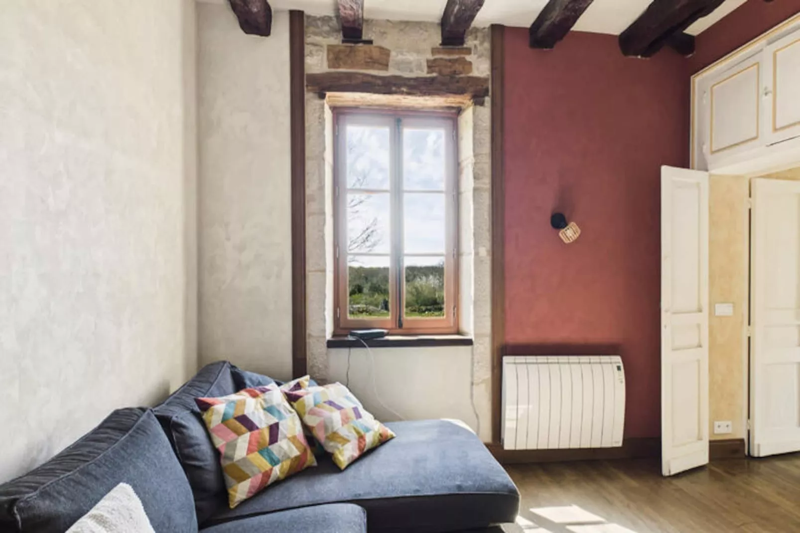 Maison à Gabillou-Niet-getagd