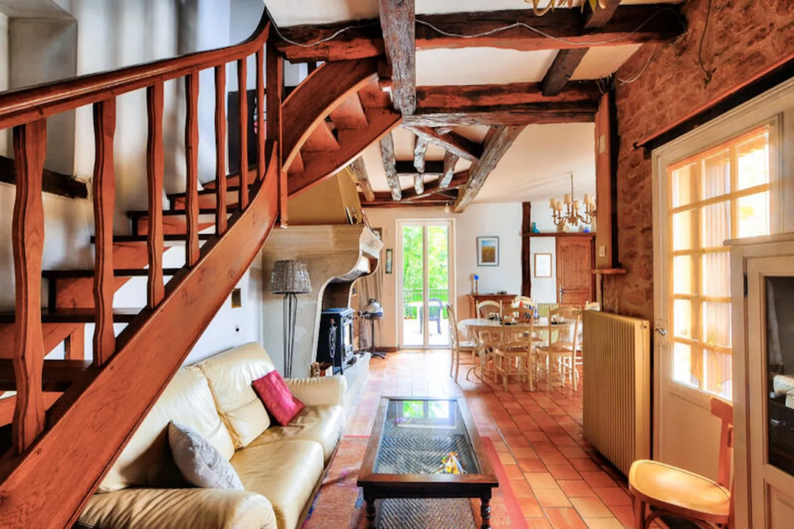 Maison à Sarlat-la-Canéda-Niet-getagd