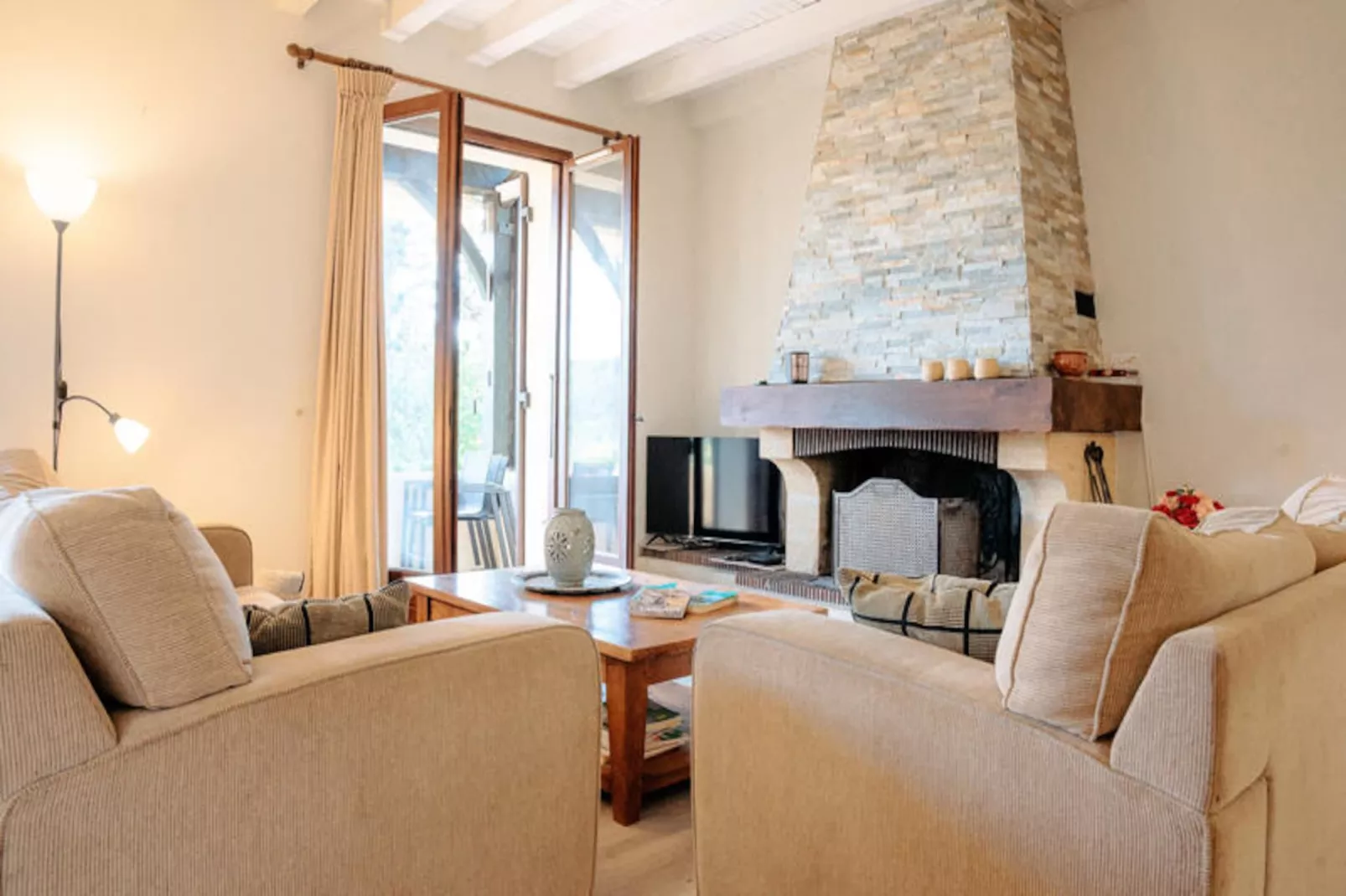 Maison à Auriac-du-Périgord-Niet-getagd