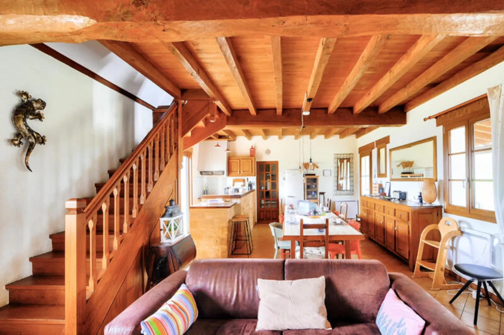 Maison à Plazac-Niet-getagd