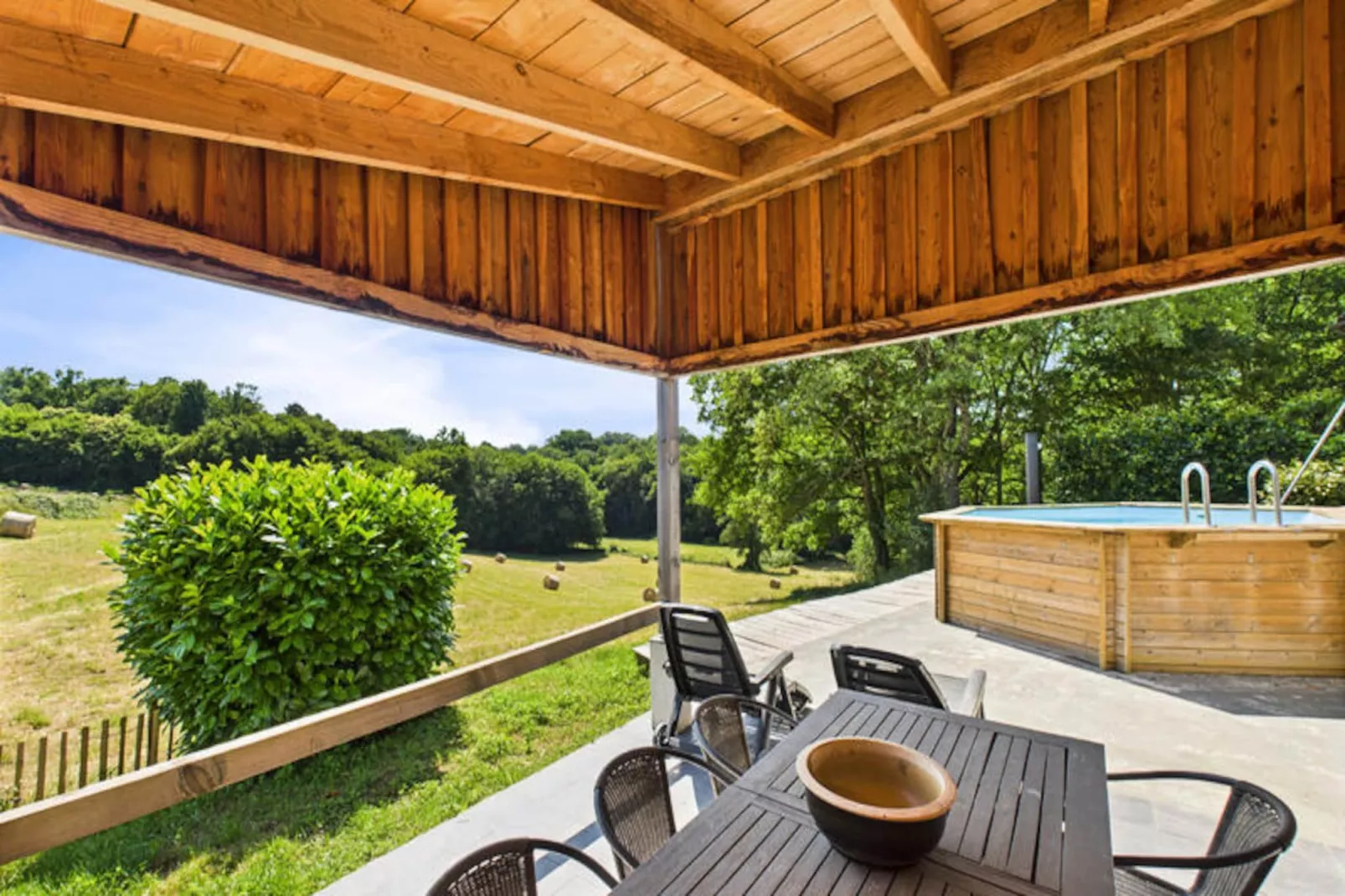 Maison à Rouffignac Saint-Cernin-Niet-getagd