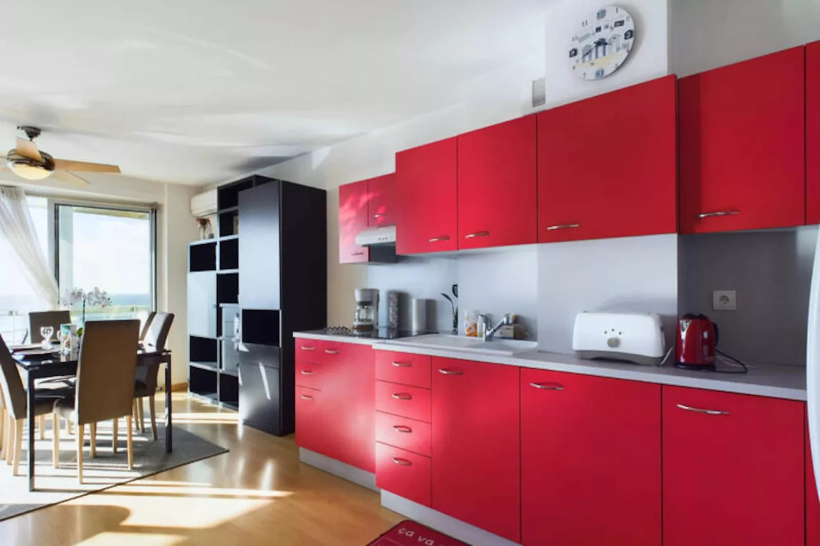 Appartements à Les Sables d'Olonne-Niet-getagd