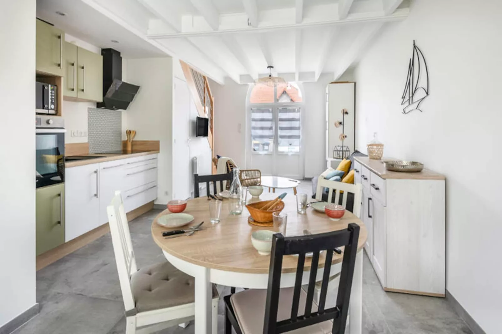 Maison à Pornichet-Niet-getagd