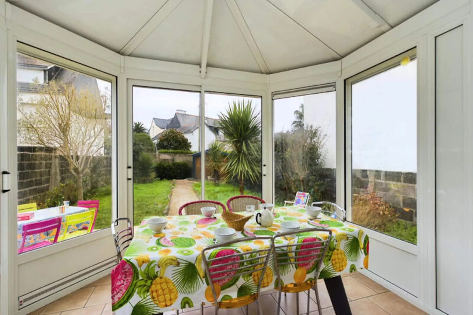 Maison à Concarneau-Niet-getagd