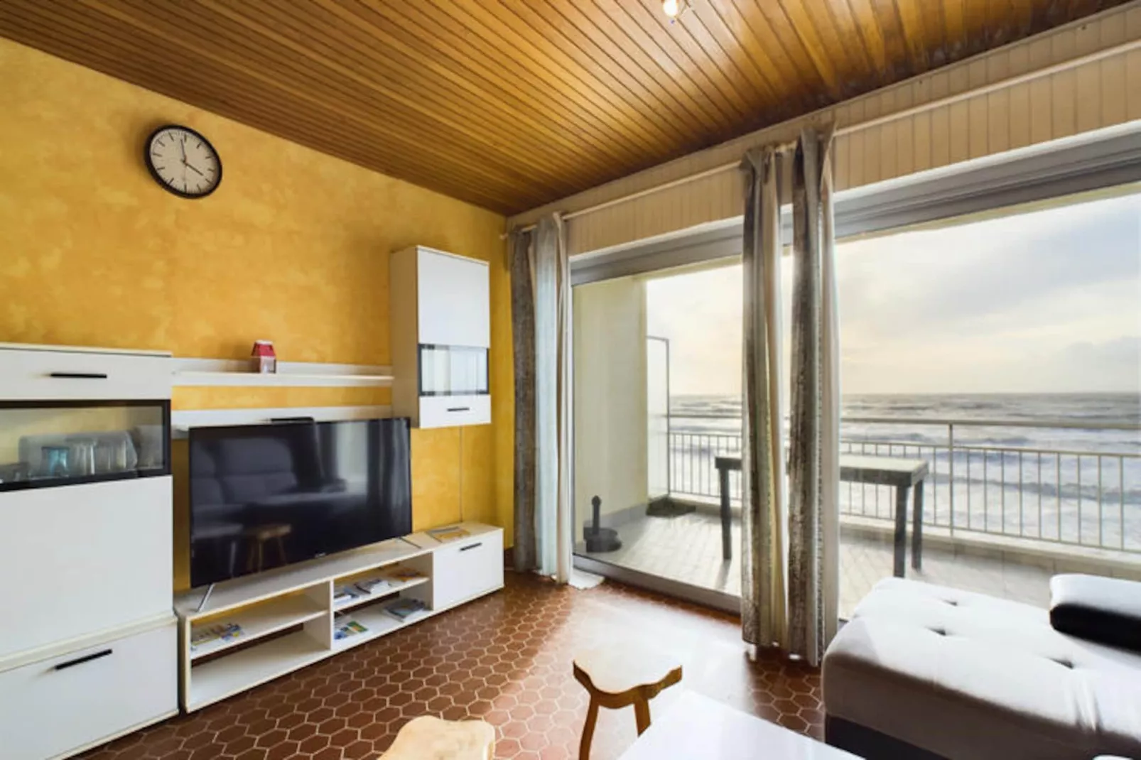 Appartements à Saint-Gilles-Croix-de-Vie-Niet-getagd