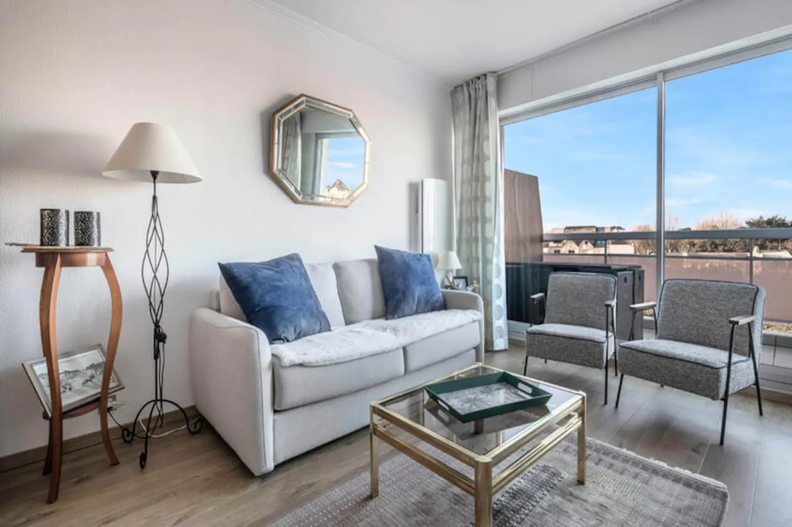 Appartements à La Baule-Niet-getagd