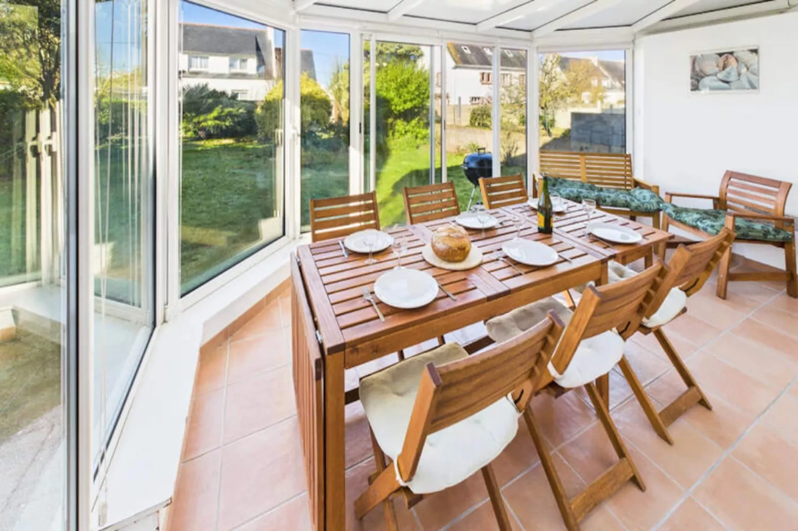 Maison à Le Guilvinec-Niet-getagd