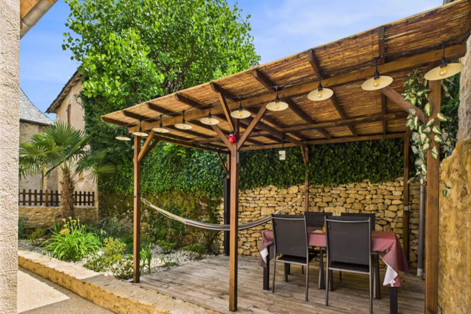 Maison à Auriac-du-Périgord-Niet-getagd