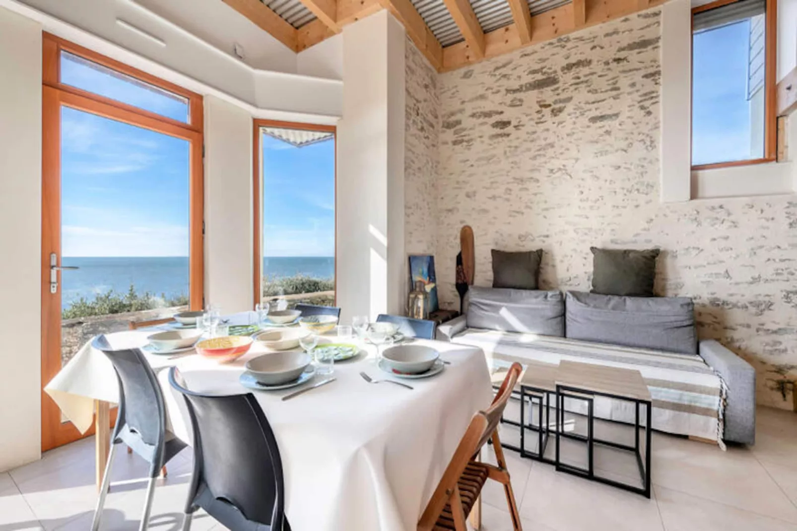 Maison à Préfailles-Niet-getagd