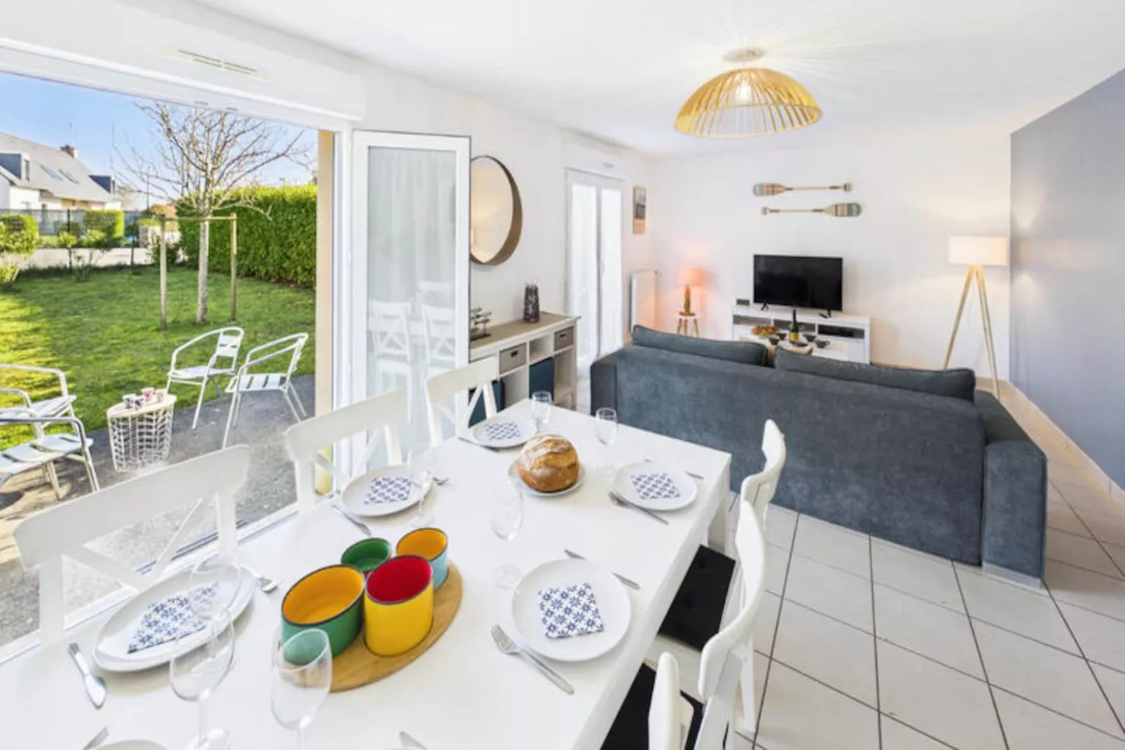 Maison à Treffiagat-Léchiagat-Niet-getagd