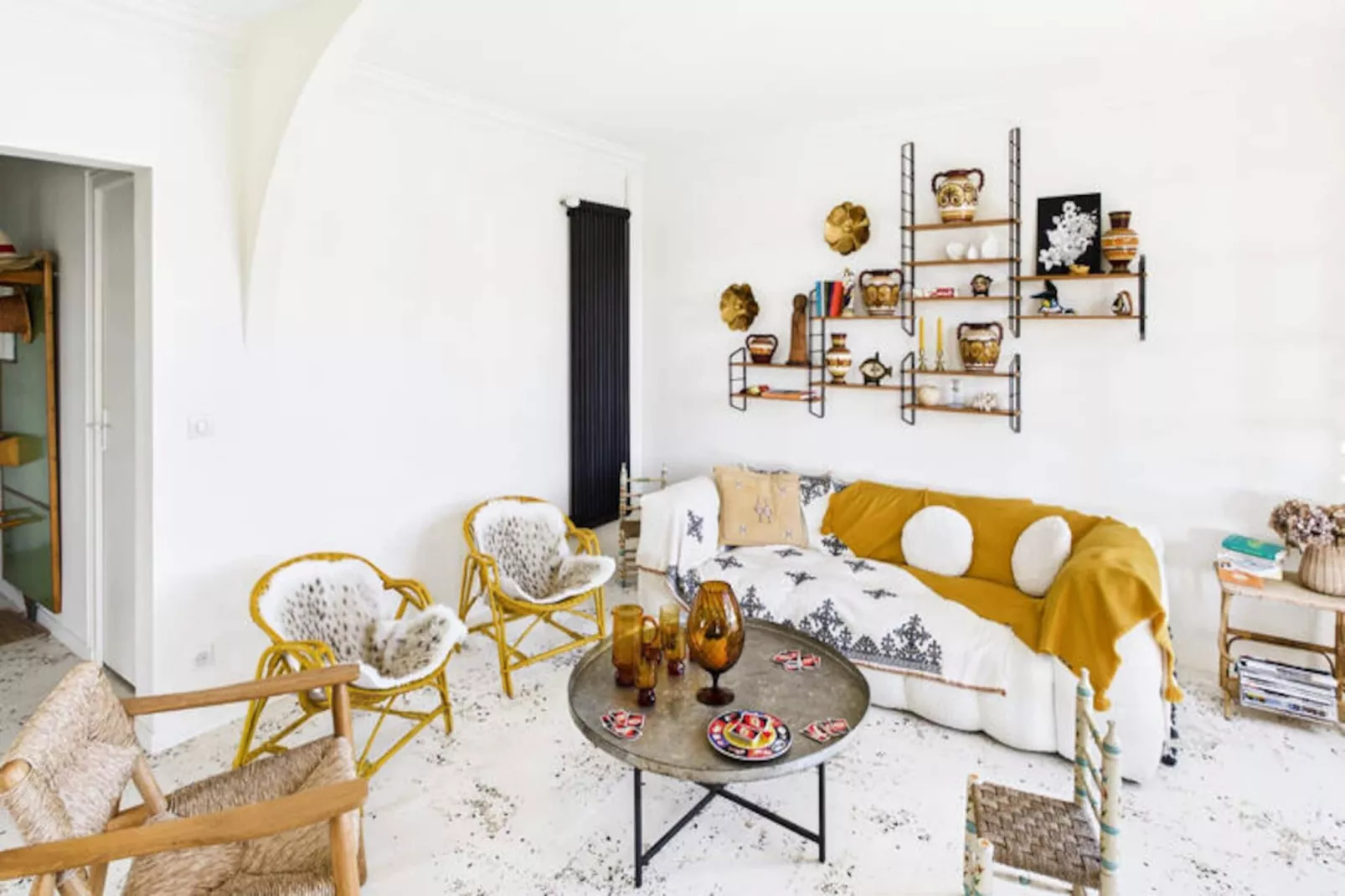 Maison à Penmarc'h-Niet-getagd