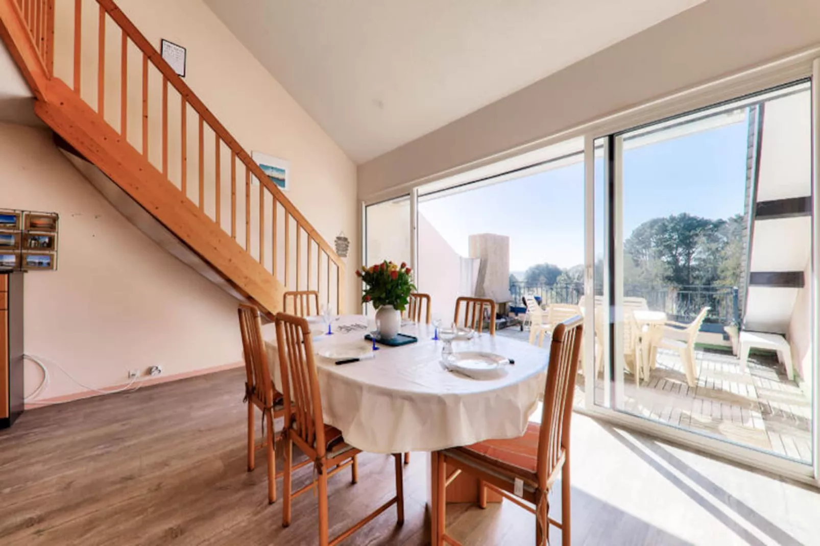 Appartements à Arzon - Port Crouesty-Niet-getagd