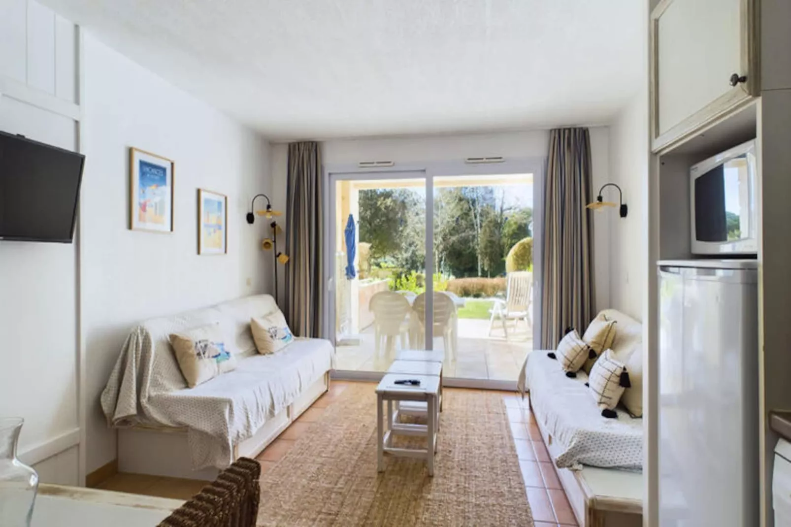 Appartements à La Baule-Niet-getagd