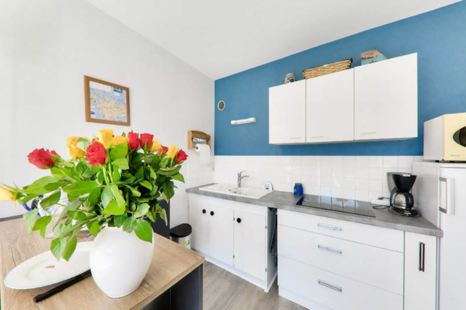 Studio à Sarzeau-Niet-getagd