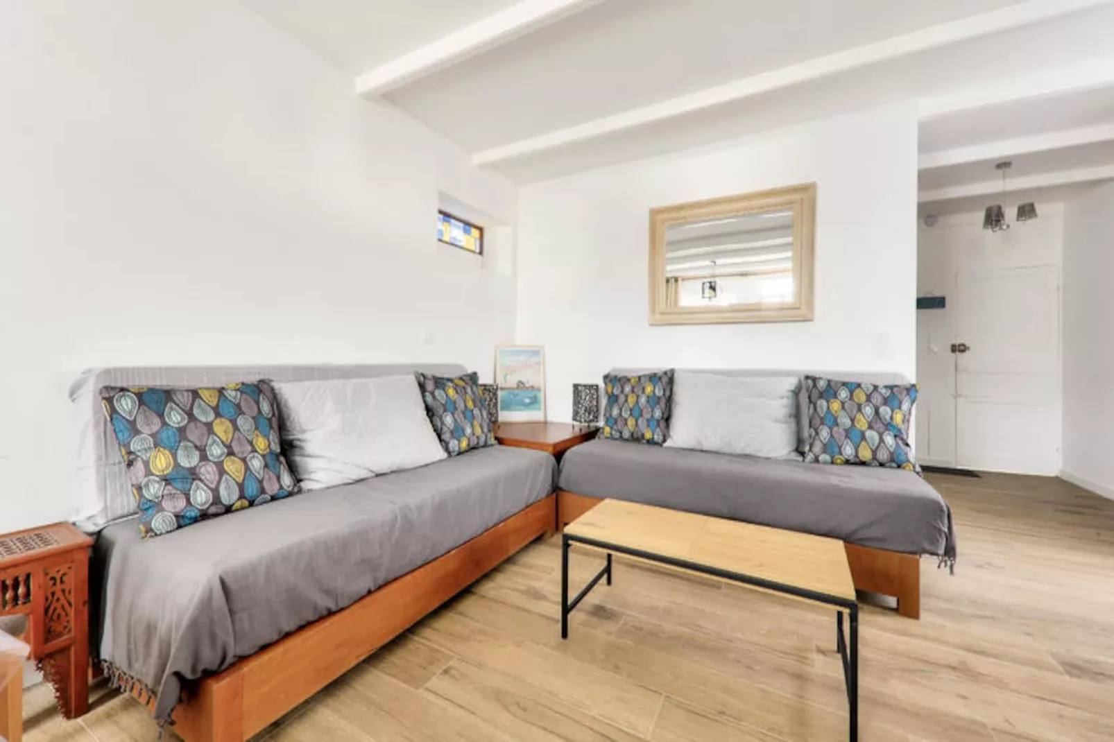 Maison à Sarzeau-Niet-getagd