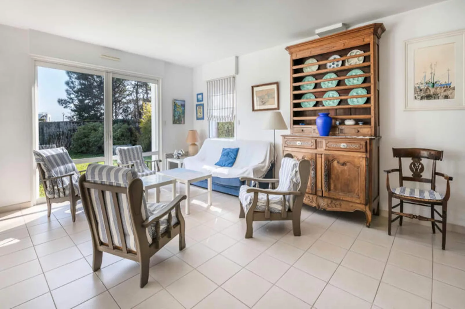 Maison à Piriac-sur-Mer-Niet-getagd