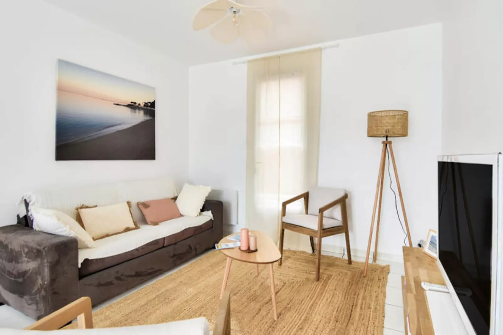 Maison à Noirmoutier-Niet-getagd