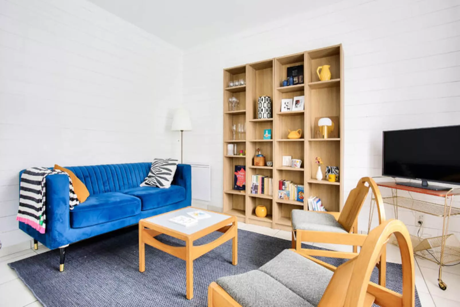 Maison à Dinard-Niet-getagd