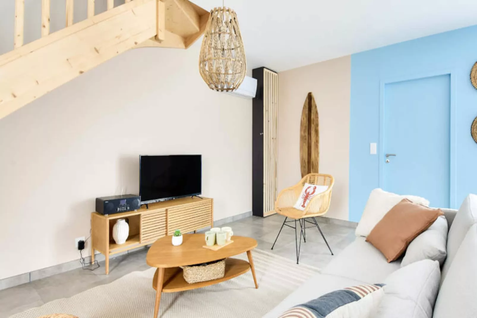 Maison à La guerinière - Ile de Noirmoutier-Niet-getagd